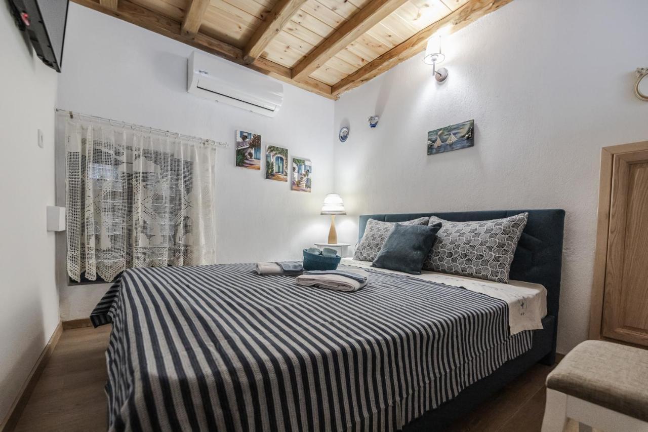 Dream On A Wave Skiathos Chora