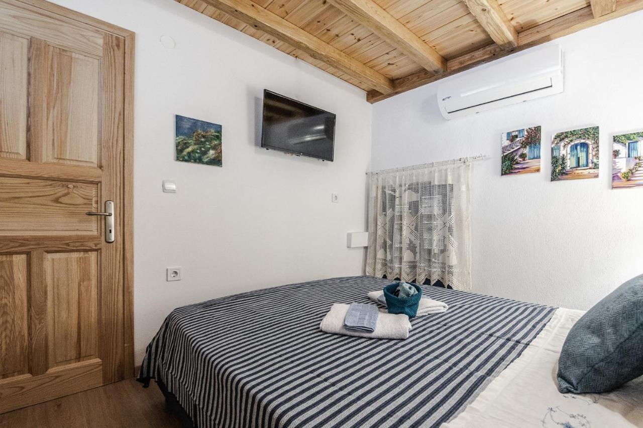 Dream On A Wave Casa vacanze Città di Skiathos