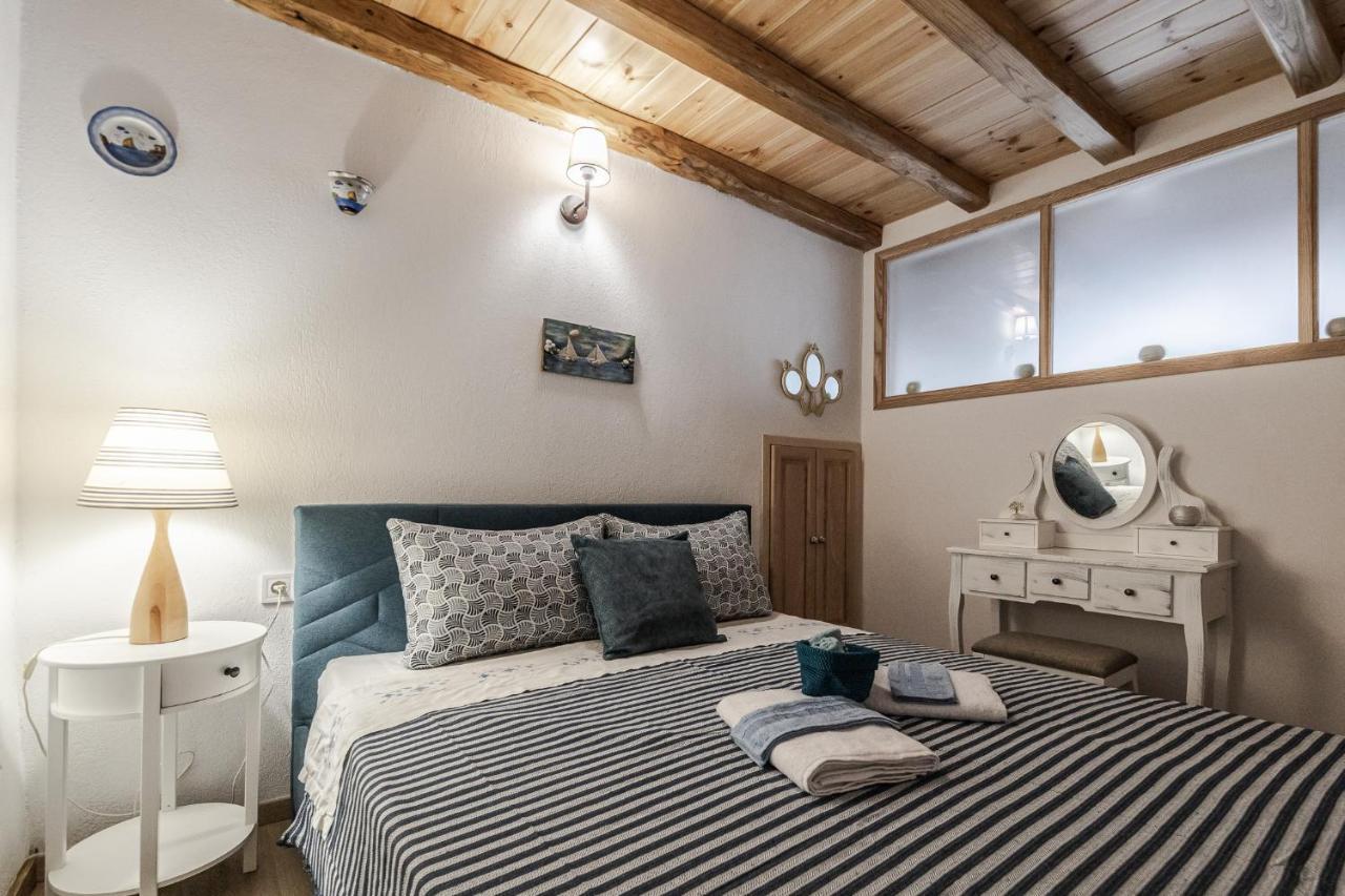 Dream On A Wave Skiathos Chora